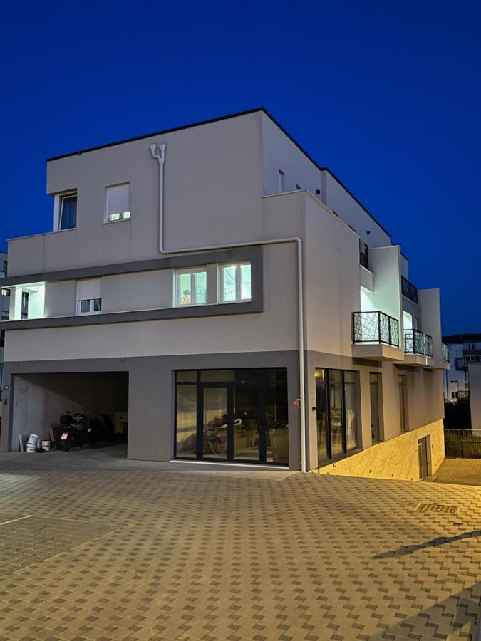 Apartmani Kaja Kastela Exterior photo