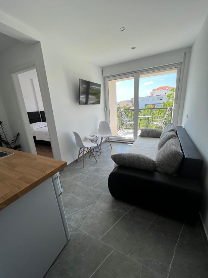 Apartmani Kaja Kastela Exterior photo